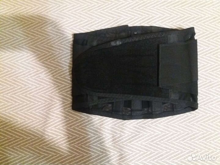 Пояс ортопедический