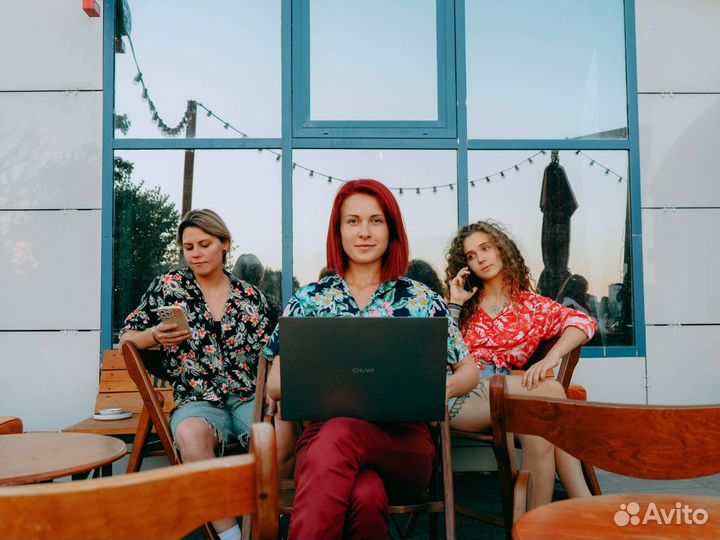 Авитолог Ведение/Продвижение/Констультации