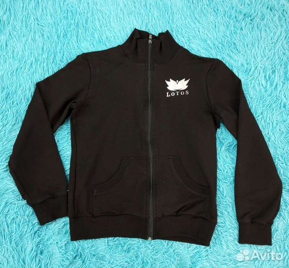 Форма для танцев Лотос