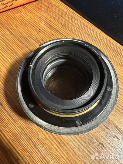 Объектив Rodenstock Apo-Ronar L 1:9 f360mm