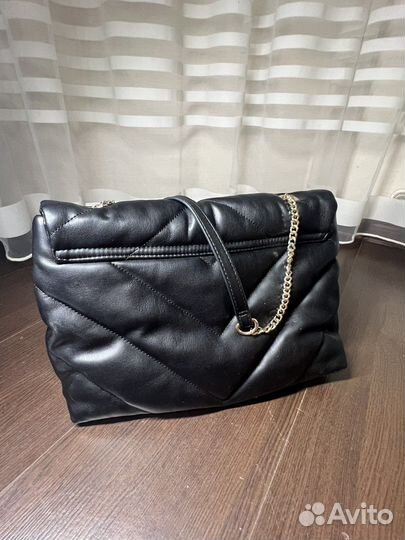 Сумка Zara черная