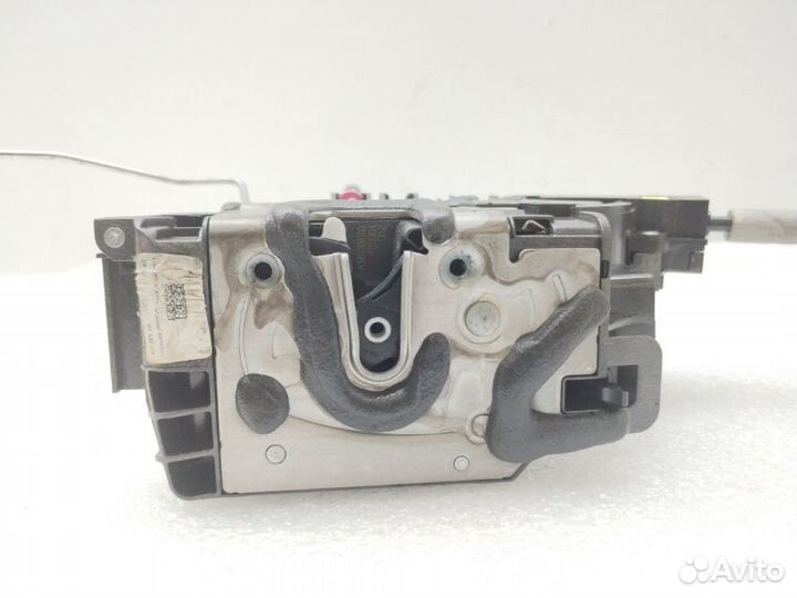 Замок двери задний левый Mercedes-Benz E-Class