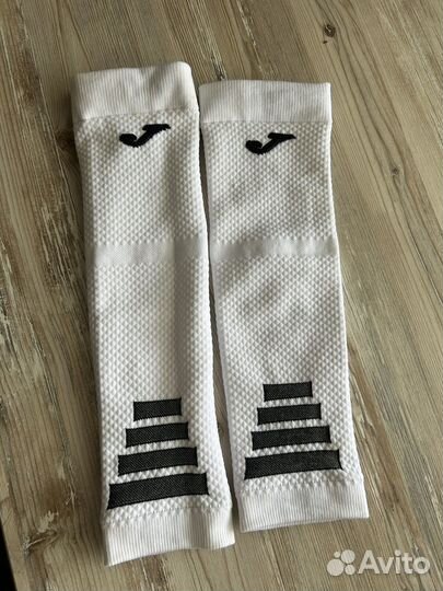 Обрезаные Гетры joma