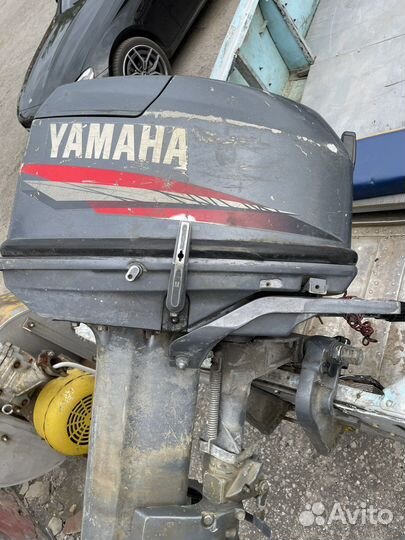 Казанка с мотором+ прицеп+эхолот