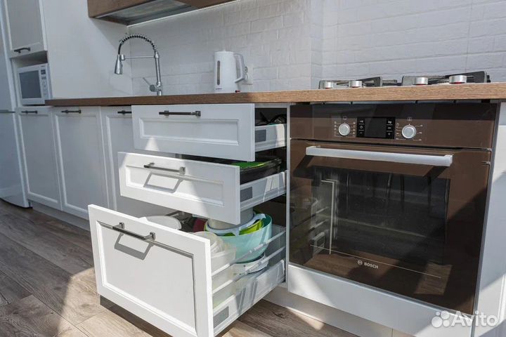 Цена за всю кухню CN:020653