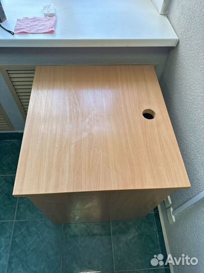 Компьютерный столик бу