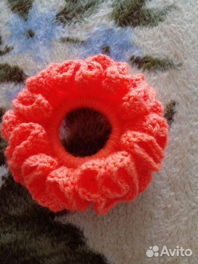 Резинка для волос