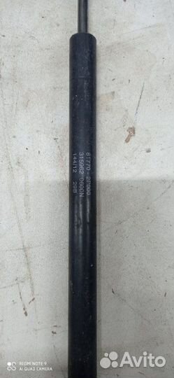 Амортизатор багажника задний левый Kia Sorento XM