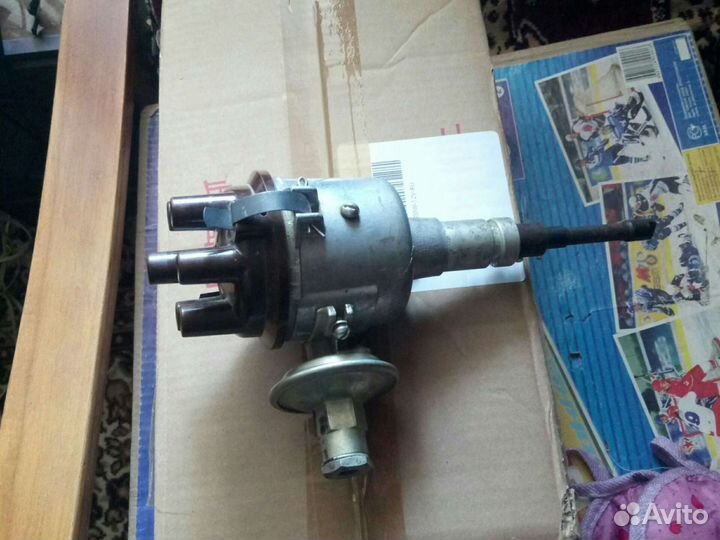 Запчасть на газ 51/52