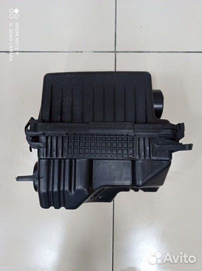 Корпус воздушного фильтра Hyundai Solaris, Kia Rio