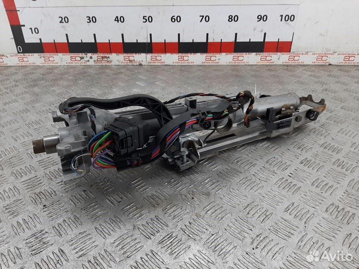 Замок зажигания BMW X3 E83 2005 32303450161