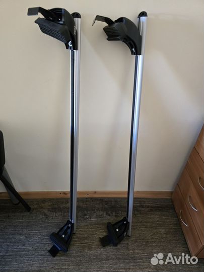 Дуги на крышу honda civic 4D