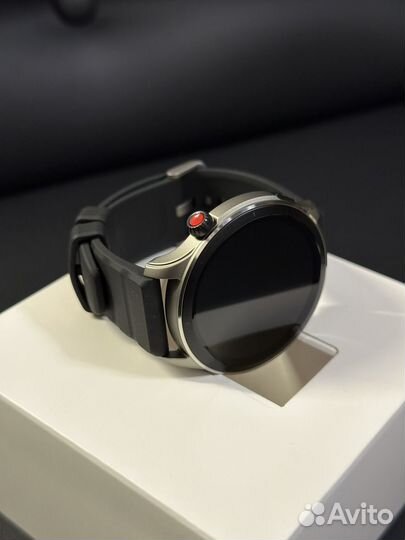 Amazfit gtr 4