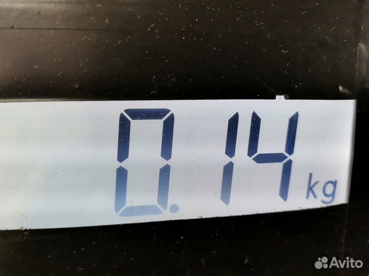 Подушка безопасности Lexus LX 2 1999 89741-60061