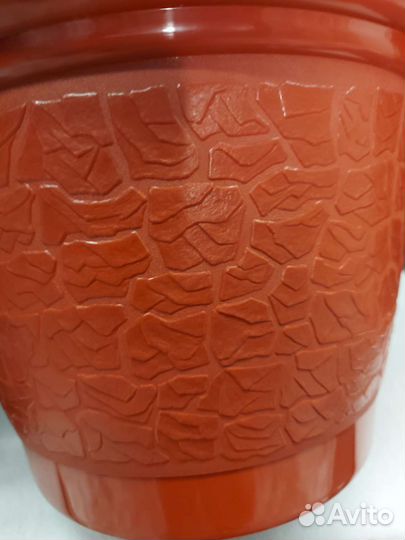 Горшок для цветов