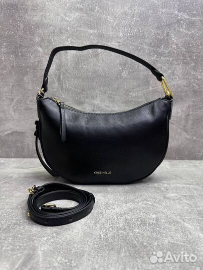 Сумка женская coccinelle
