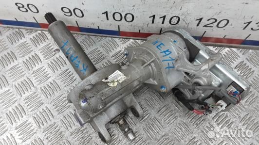 Электроусилитель руля opel meriva A (KEA17OM01)