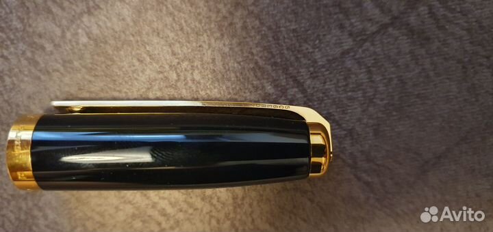 Ручка-роллер S.T.Dupont