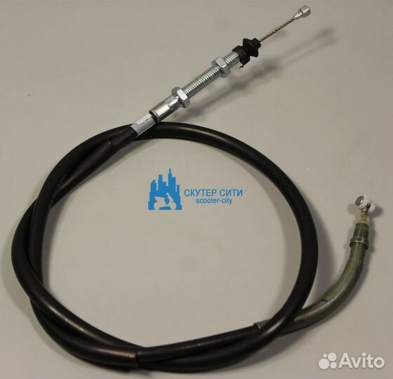 Трос сцепления, bajaj Avenger Street (Арт.PD161207