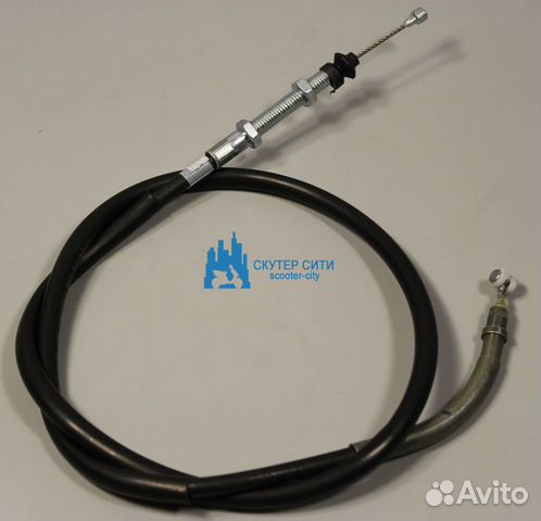 Трос сцепления, bajaj Avenger Street (Арт.PD161207