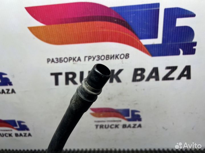 Трубка топливная Volvo FE/FL, Volvo FH
