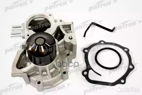 Насос водяной US9215 subaru forester/impreza/LE