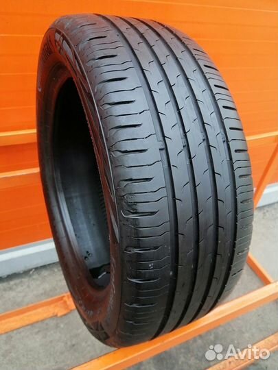 Continental ContiEcoContact 6 195/50 R15 82V