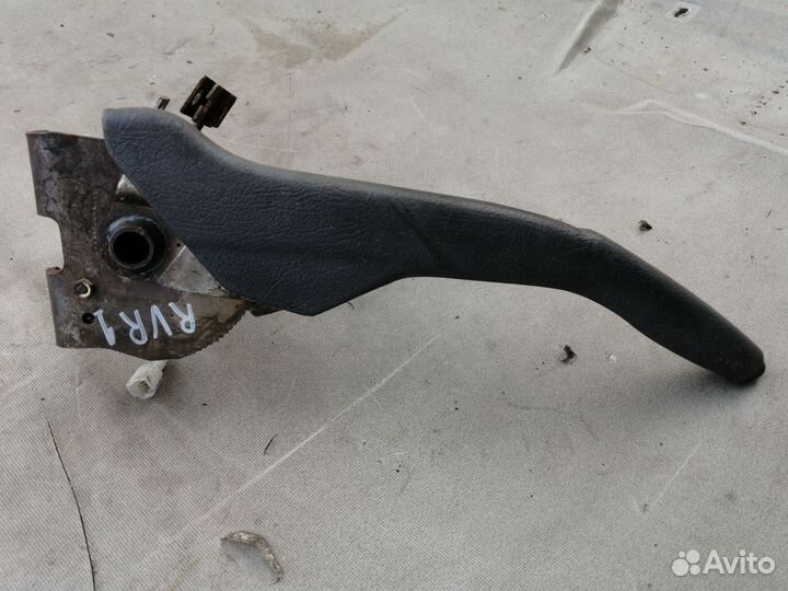 Рычаг стояночного тормоза для Mitsubishi RVR 1