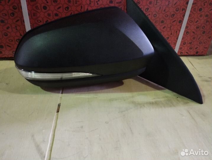 Зеркало Лада Веста правое