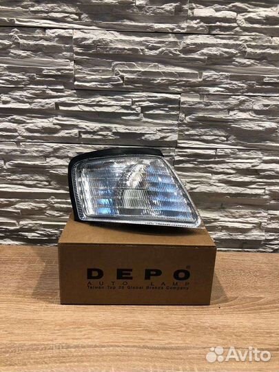 Поворотник Ниссан Примера Р11