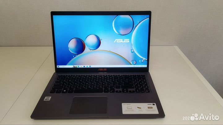 Новый ноутбук Asus A516JA-BQ1199T