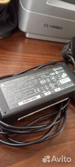 Зарядное устройство для ноутбука acer