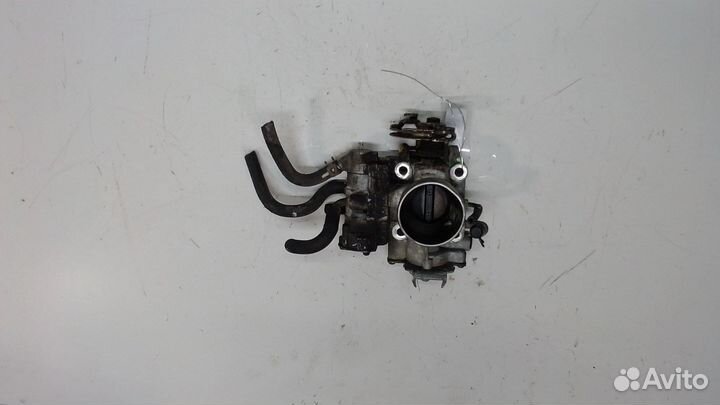 Заслонка дроссельная Toyota Corolla, 1992