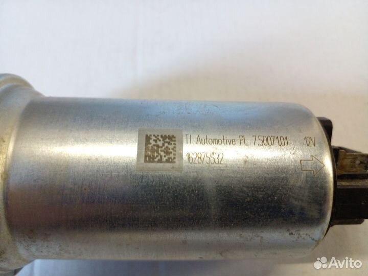 Бензонасос Volkswagen Passat B7 1.4 tfsi