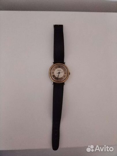 Часы ракета СССР