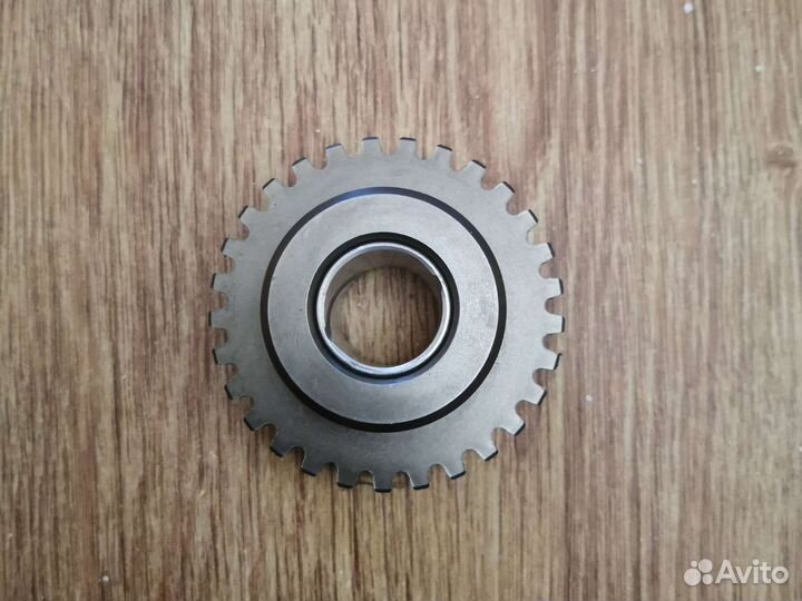 Шестерня промежуточная заднего хода Safe