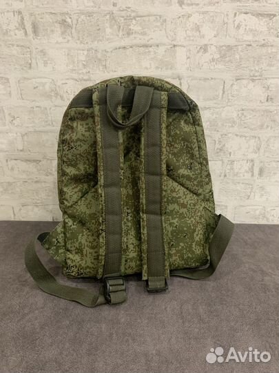 Рюкзак военный