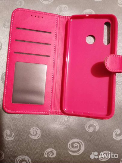 Чехол для телефона