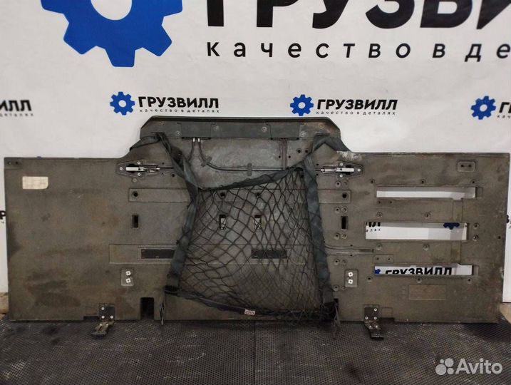 Полка спальника Volvo FH4 84078897