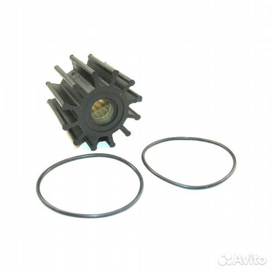 Volvo penta Крыльчатка помпы