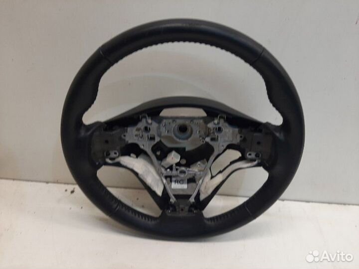 Руль Toyota Rav4 45 2016