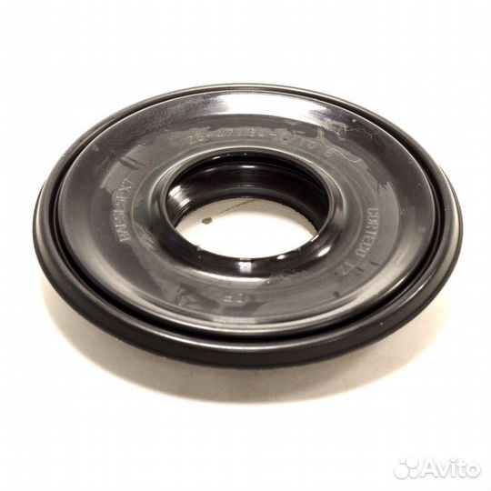 Сальник бака 25x47/64x7/10.5