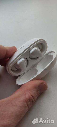 Bluetooth наушники hoco