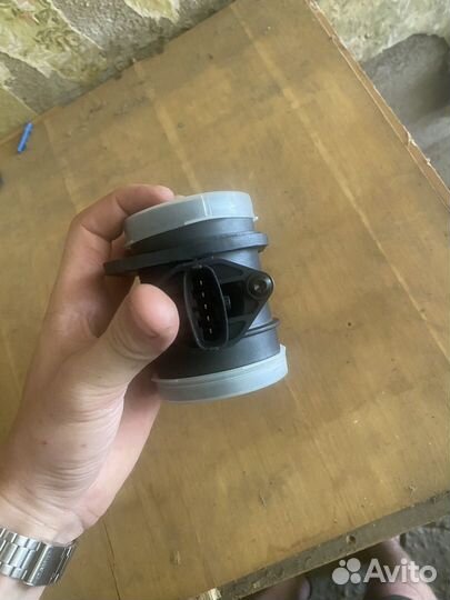 Датчик дмрв