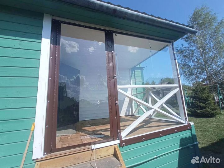 Гибкие окна