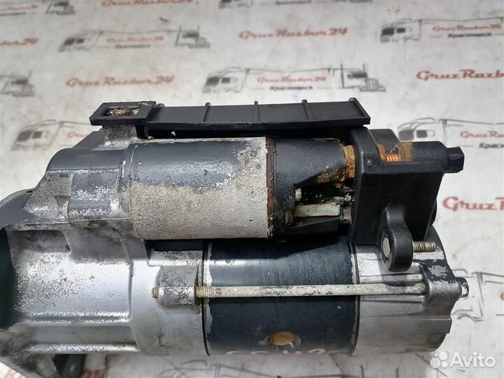 Стартер Scania 6-Series 2403297