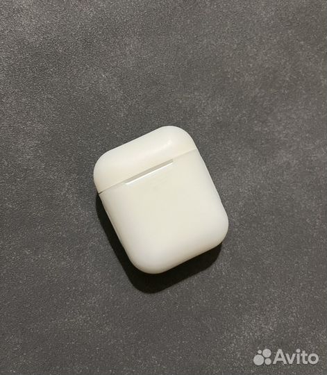 Наушники apple airpods 1