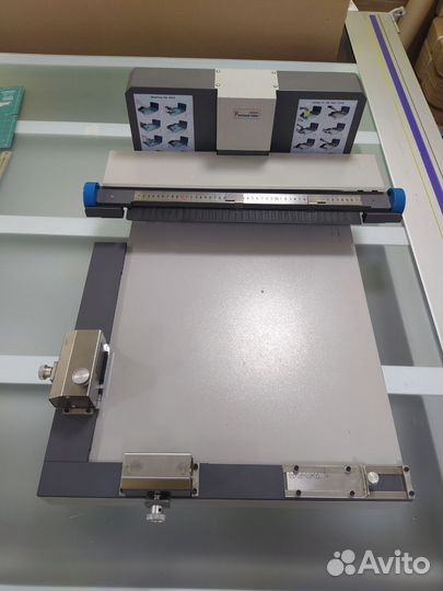 Фотоминистанция PMS-18A для изготовления Фотокниг