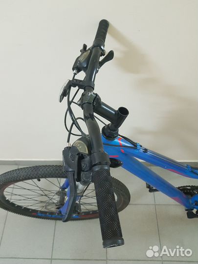 Горный 26 колеса, дисковые тормоза