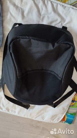 Детское автокресло\переноска\коляска FooFoo